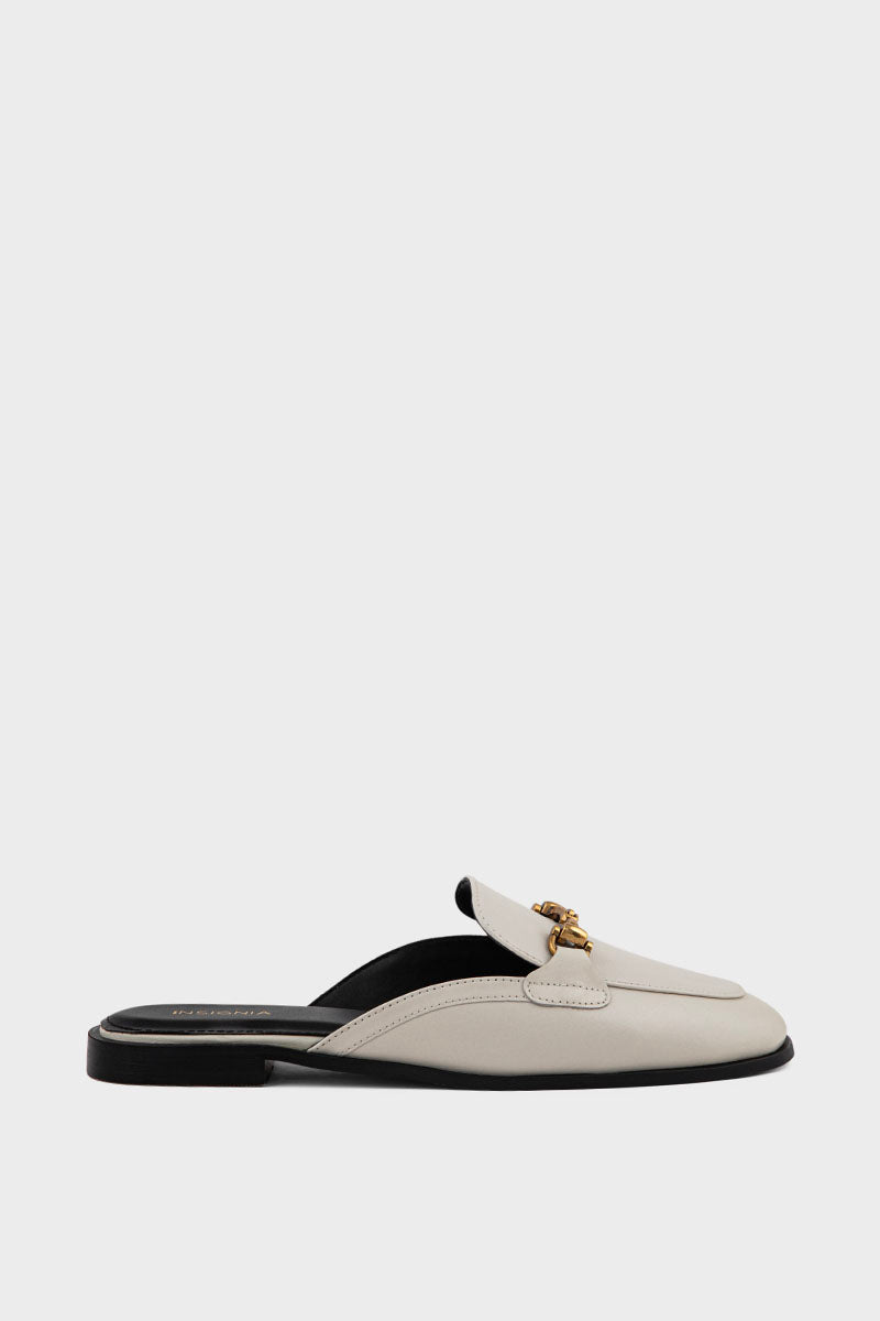 Formal Mule IF8528-Ivory