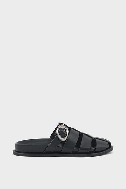 Comfort Slip On IK0085-Black
