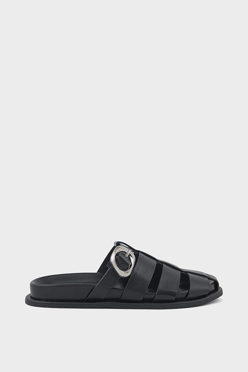 Comfort Slip On IK0085-Black