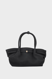 Tote Hand Bags BS2164-Black