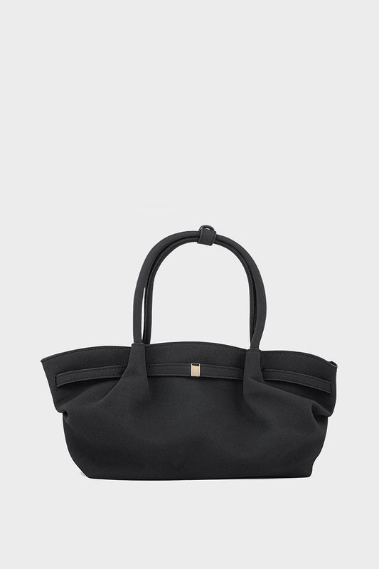 Tote Hand Bags BS2164-Black