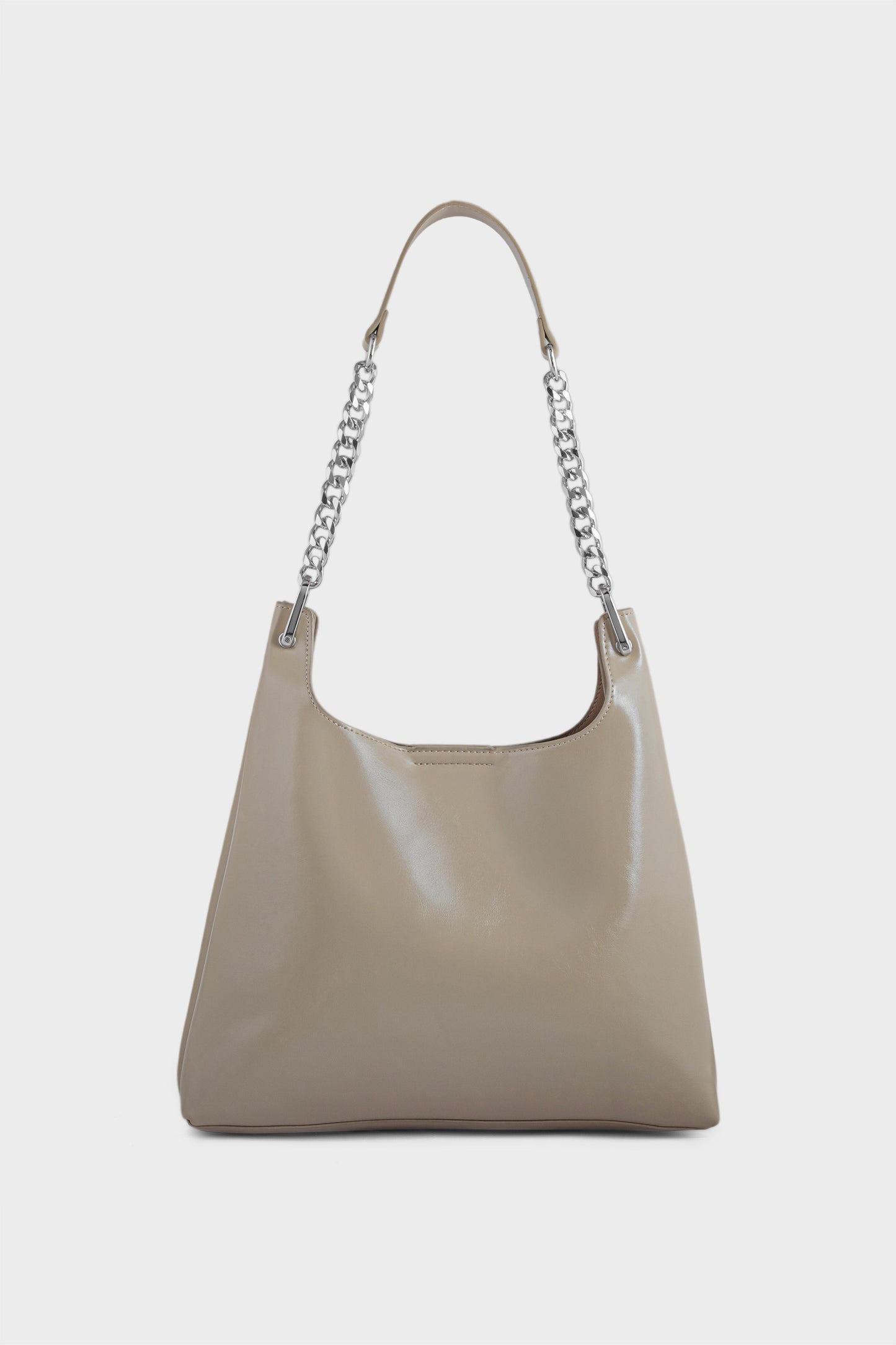 Formal Shoulder Bags BS2313-Khaki