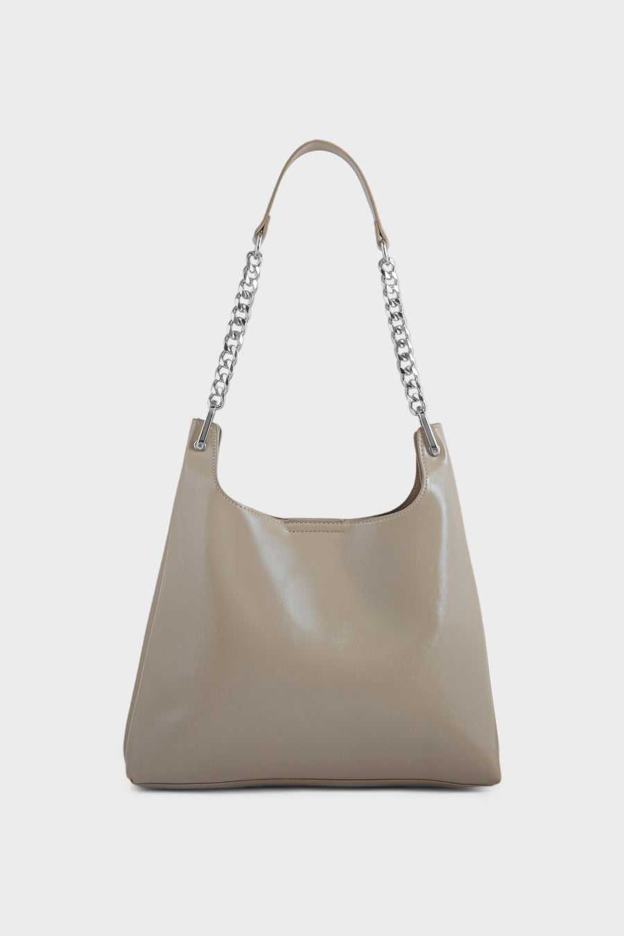 Formal Shoulder Bags BS2313-Khaki