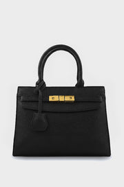 Satchel Shoulder Bags BH0170-Black