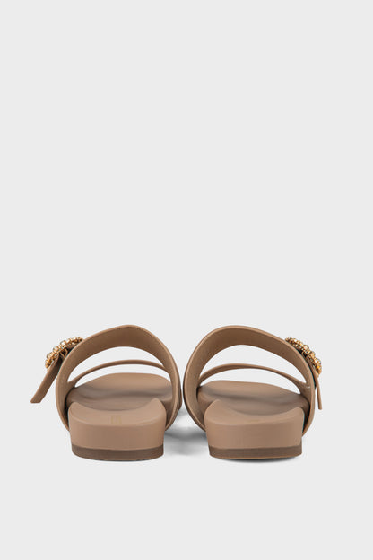 Comfort Slip On IK0113-Nude