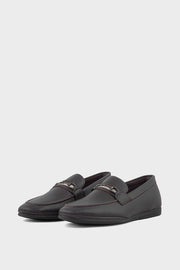 Men Formal Loafers MF7036-Coffee