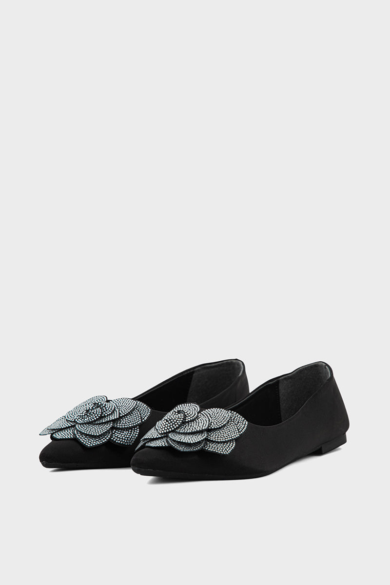 Formal Pumps IF6032-Black