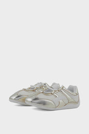 Casual Sneakers IC7527-Gold