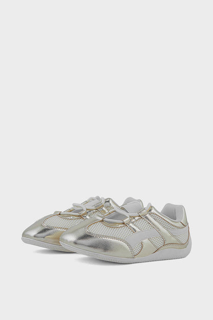 Casual Sneakers IC7527-Gold