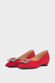Formal Pumps IF6030-Red