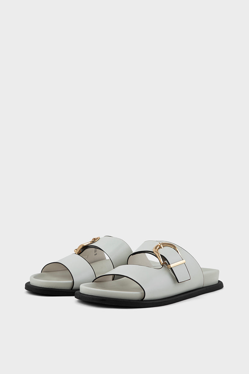 Comfort Slip On IK0084-Off White