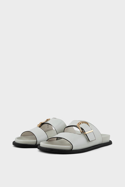 Comfort Slip On IK0084-Off White