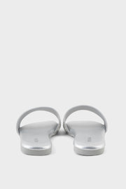 Casual Slip On IC0090-Silver