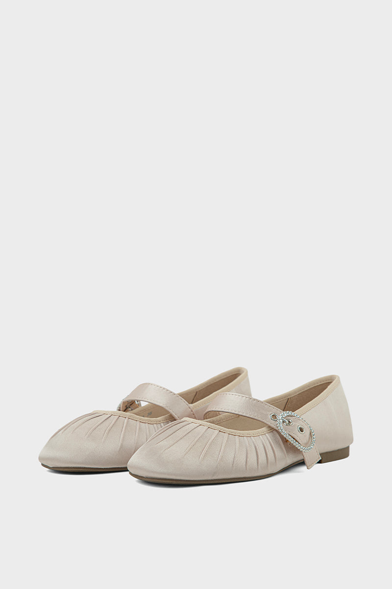 Formal Pumps IF6031-Beige