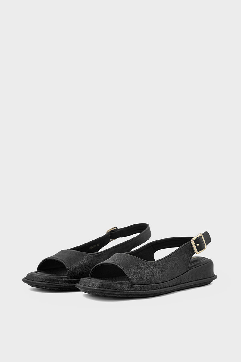 Comfort Sandal IK2020-Black