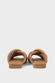 Casual Slip On IC0085-Beige