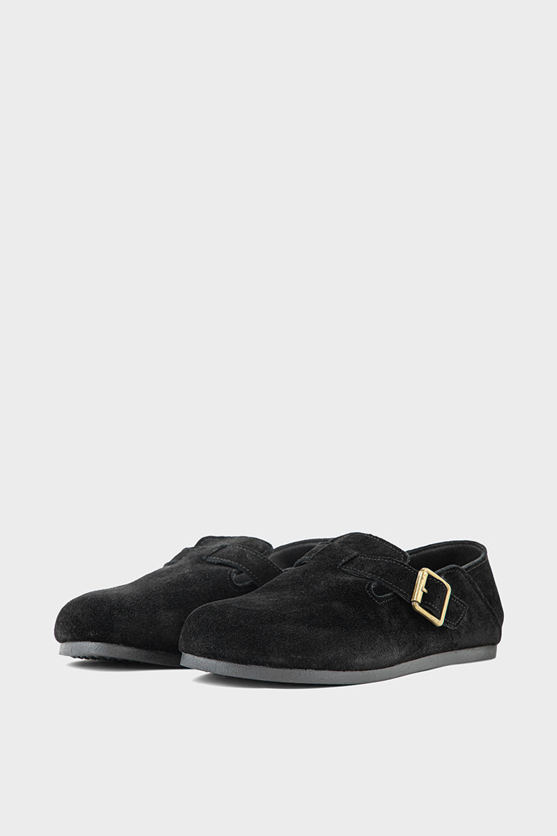 Formal Loafer IF9513-Black