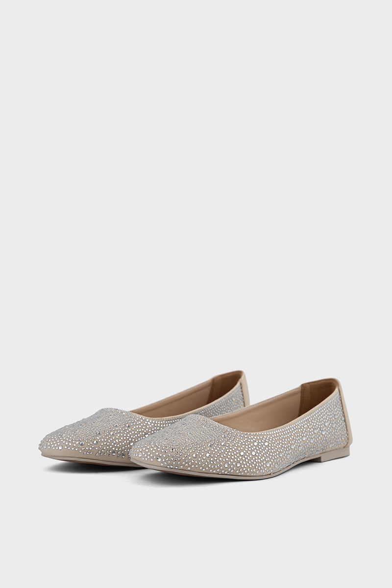 Formal Pumps IF6036-Ivory