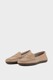 Comfort Moccasin IK7021-Beige