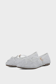 Formal Pumps IF6041-White