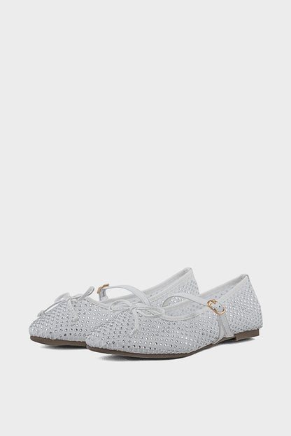 Formal Pumps IF6041-White