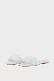 Casual Slip On IC0081-White