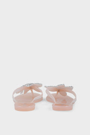 Casual Flip Flop IL3039-Peach