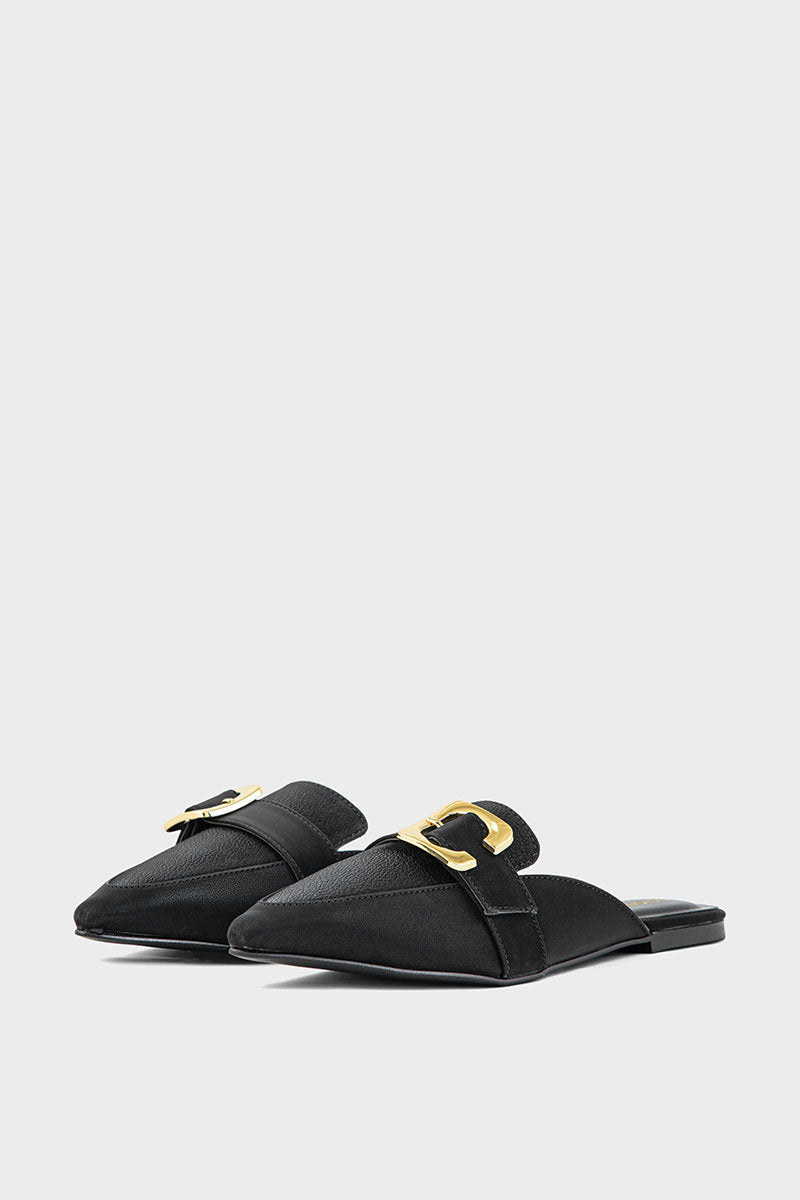 Formal Mule IC8518-Black