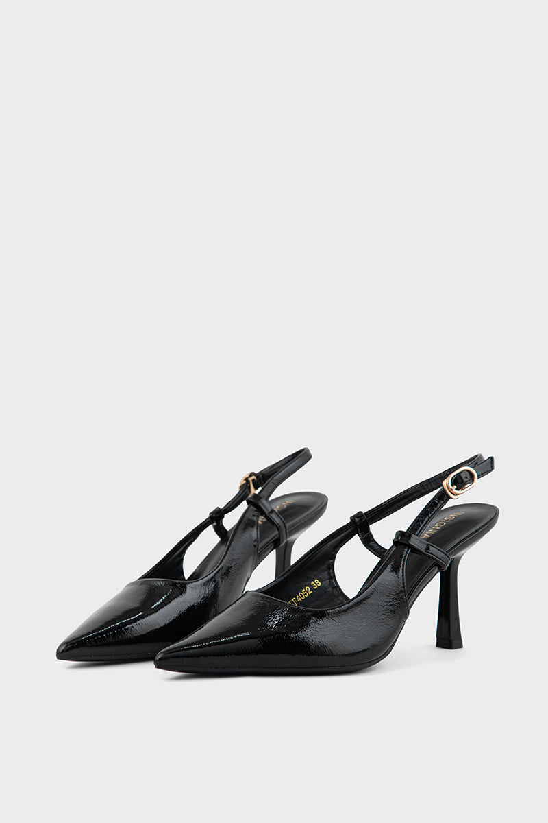 Formal Sling Back IF4052-Black