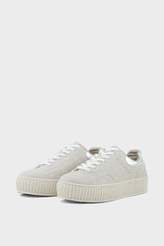 Casual Sneakers IC7534-Beige