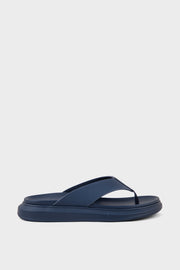 Men Casual Slip On MO1025-Navy