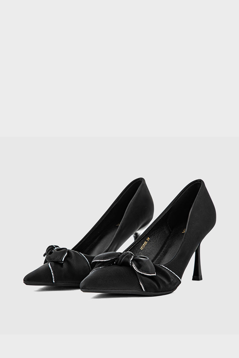 Formal-Court Shoes-IF5056-Black