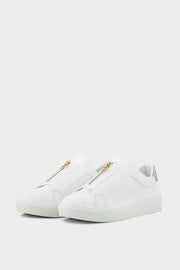 Casual Sneakers IC7533-White