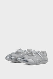 Casual Sneakers IC7527-Silver