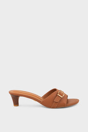Formal Slip On IF0201-Tan
