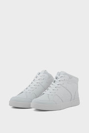 Men Casual Sneakers MC5006-White