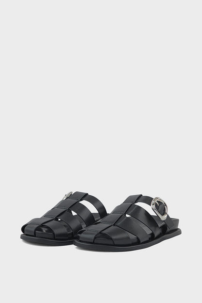 Comfort Slip On IK0085-Black