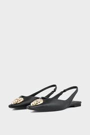 Formal Sling Back IF4051-Black