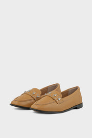 Casual Loafer IC9517-Brown