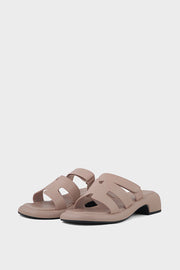 Comfort Slip On IK0093-Tea Pink