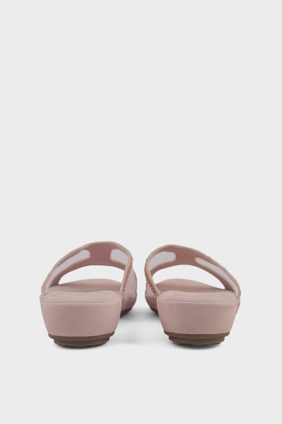 Comfort Slip On IK0117-Pink