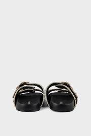 Comfort Slip On IK0119-Black