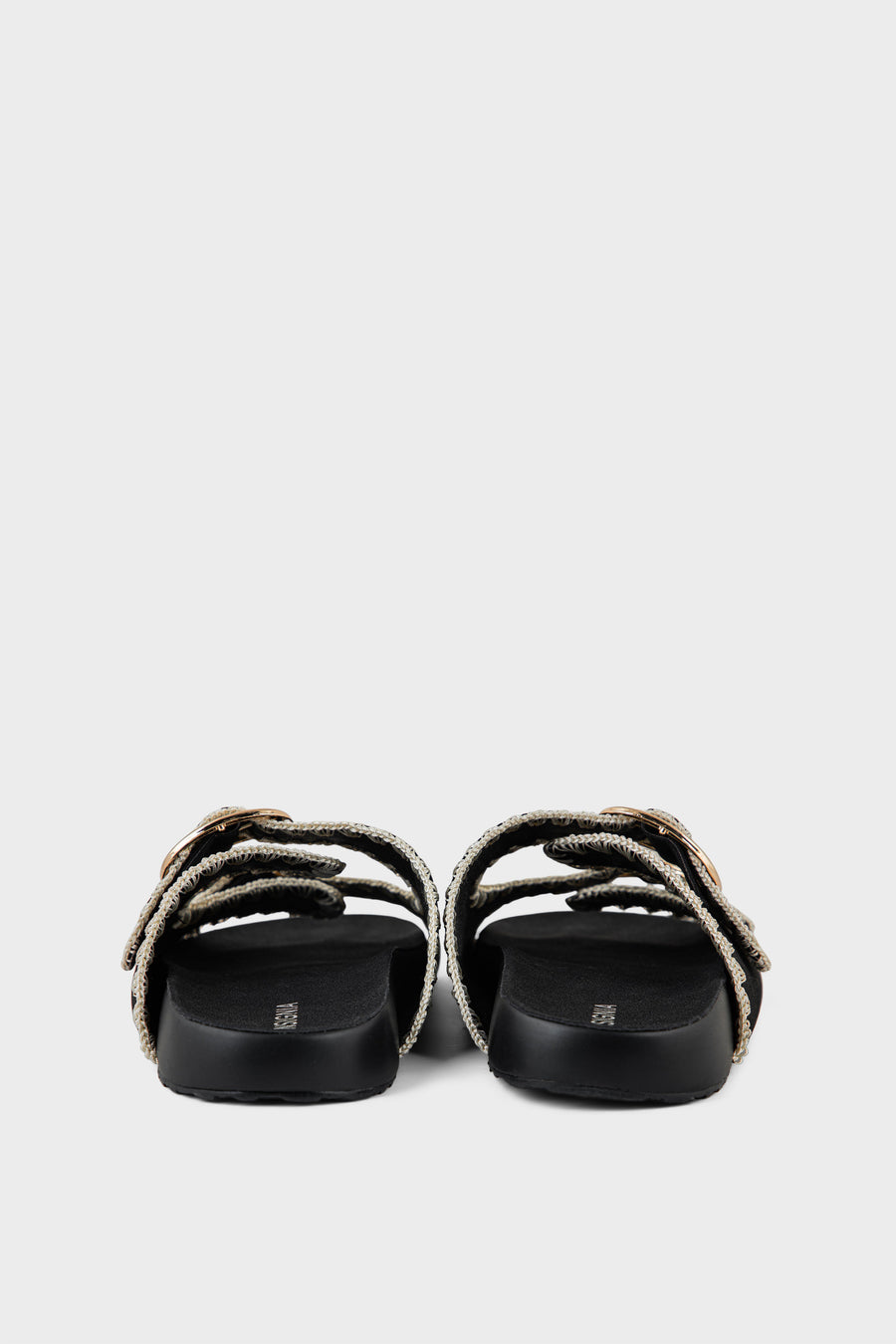 Comfort Slip On IK0119-Black