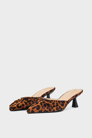 Formal Mule IF8524-Brown