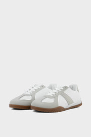 Casual Sneakers IC7538-Grey