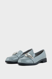 Formal Loafer IF9512-Blue