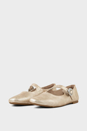 Formal Pumps IF6040-Gold