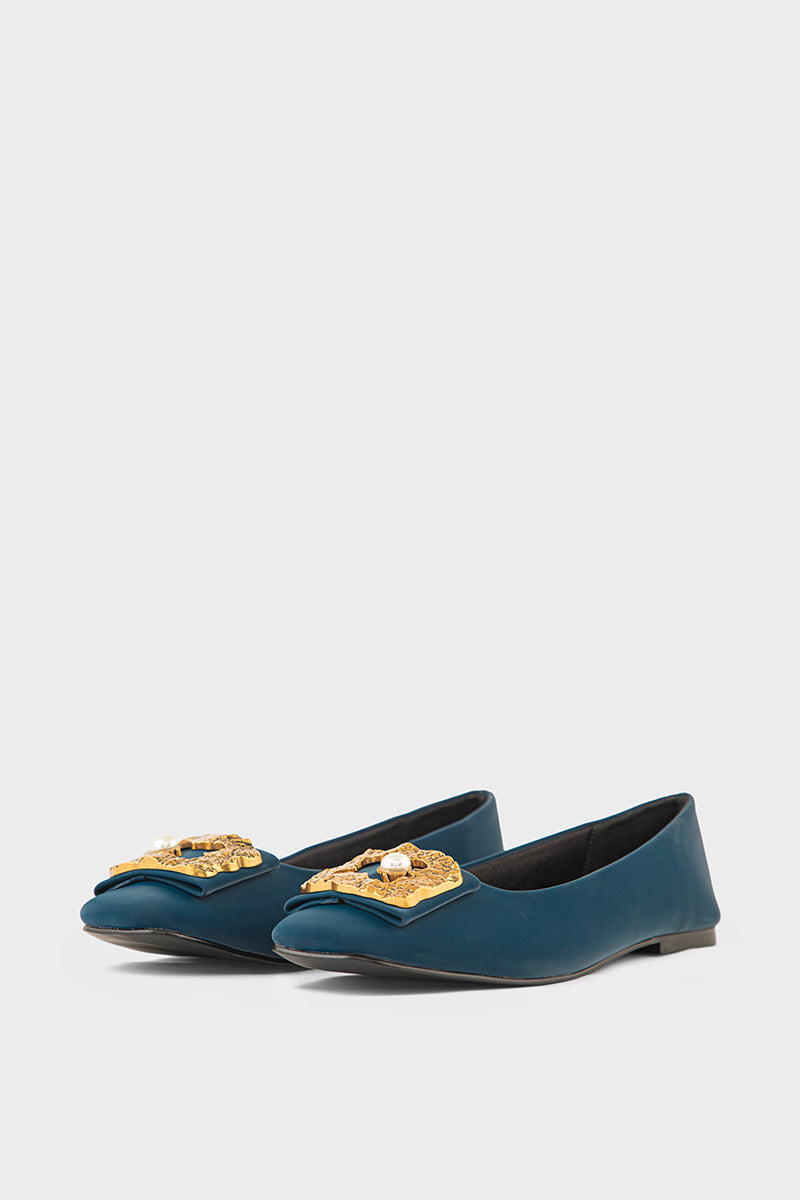 Formal Pumps IF6034-Navy