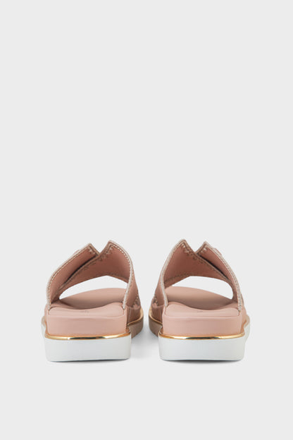 Comfort Slip On IK0118-Pink