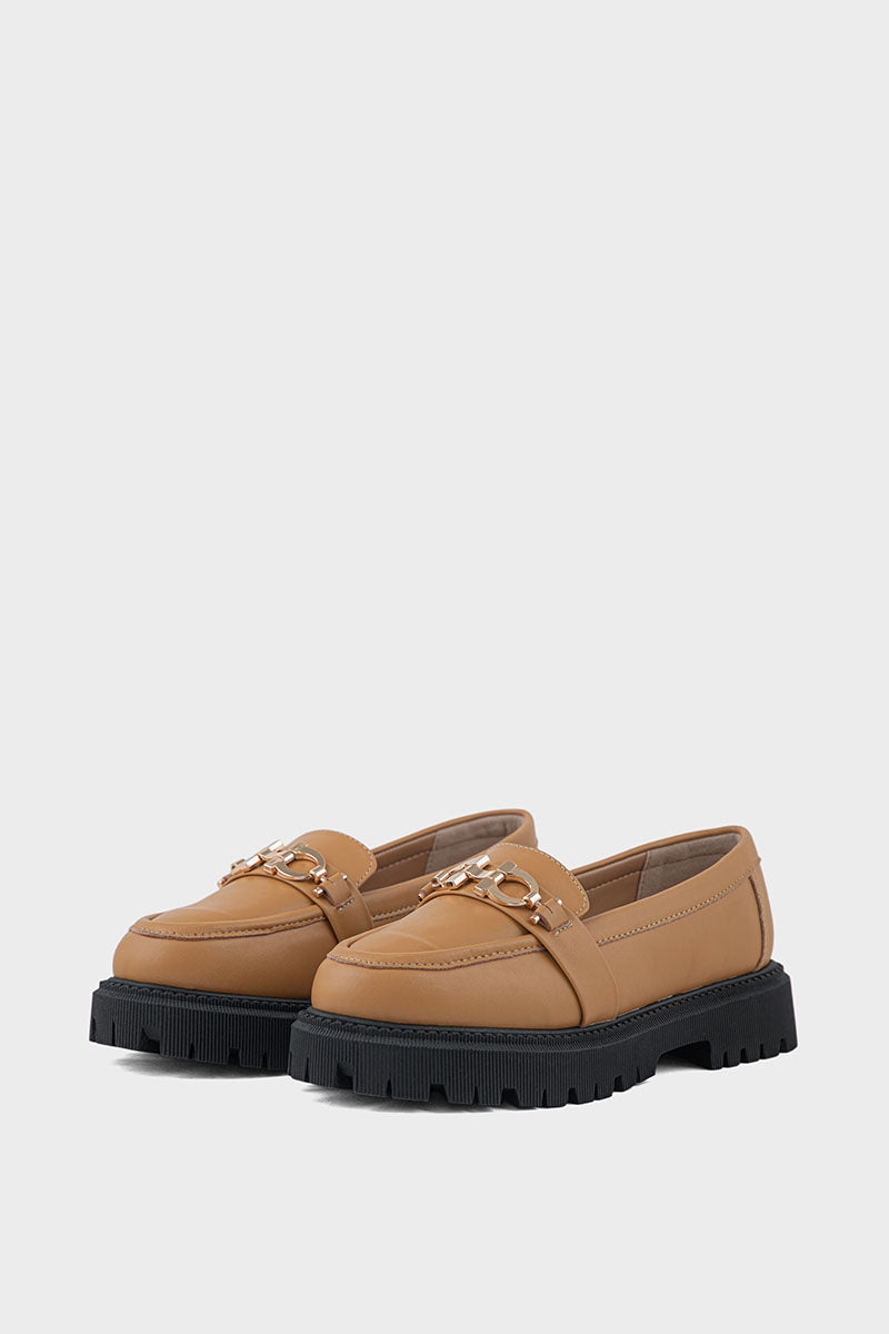 Formal Loafer IF9516-Beige